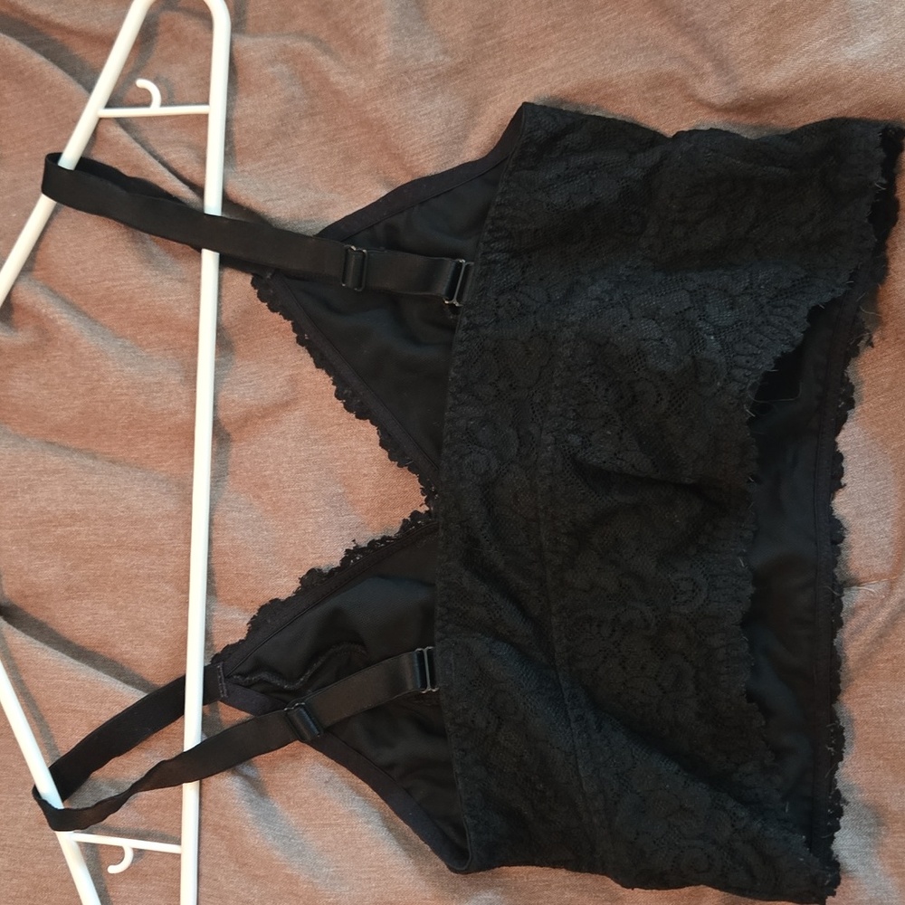 Bralette - Picture 3 of 3